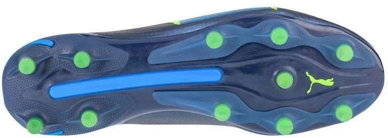 Puma King Ultimate FG/AG M 107563-04 futbolo batai