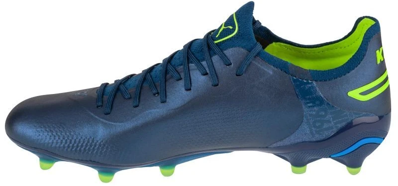 Puma King Ultimate FG/AG M 107563-04 futbolo batai