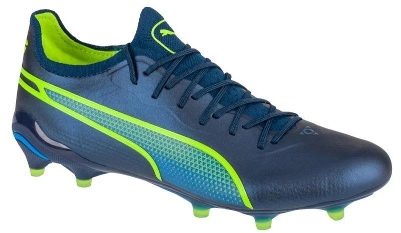 Puma King Ultimate FG/AG M 107563-04 futbolo batai