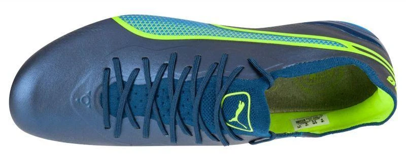 Puma King Ultimate FG/AG M 107563-04 futbolo batai