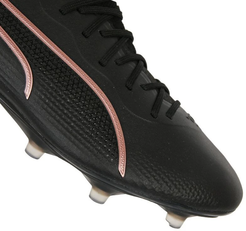 Puma King Ultimate FG/AG M 107563-07 futbolo batai