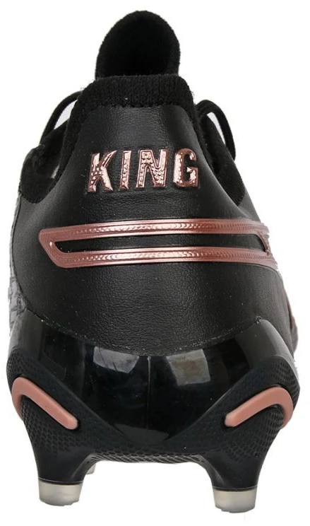Puma King Ultimate FG/AG M 107563-07 futbolo batai