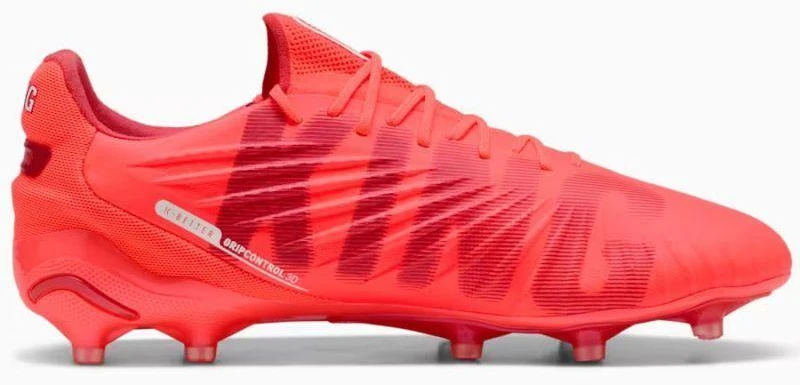 Puma King Ultimate FG/AG M 108303-01 futbolo batai