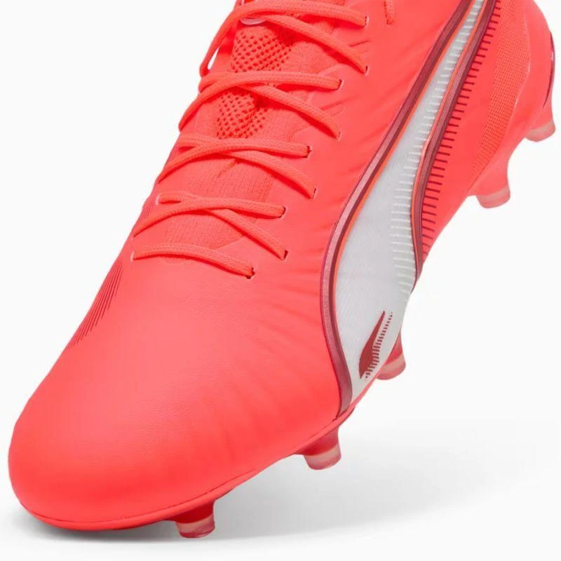 Puma King Ultimate FG/AG M 108303-01 futbolo batai