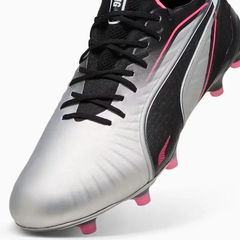 Puma King Ultimate FG/AG M 108303-02 Futbolo batai