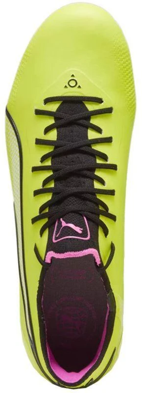 Puma King Ultimate FG/AG vyriški futbolo bateliai 107563 06