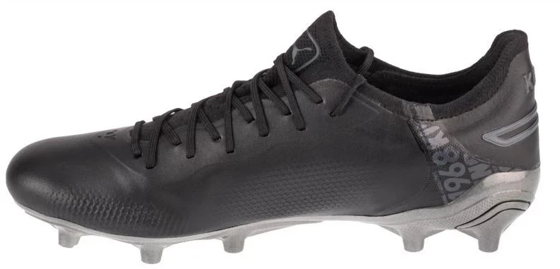 Puma King Ultimate FG/AG vyriški futbolo bateliai 107563-03