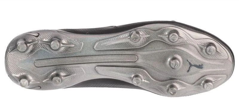 Puma King Ultimate FG/AG vyriški futbolo bateliai 107563-03