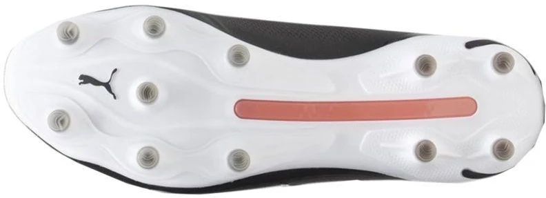 Puma King Ultimate FG/AG Vyriški Futbolo Batai 107563 01