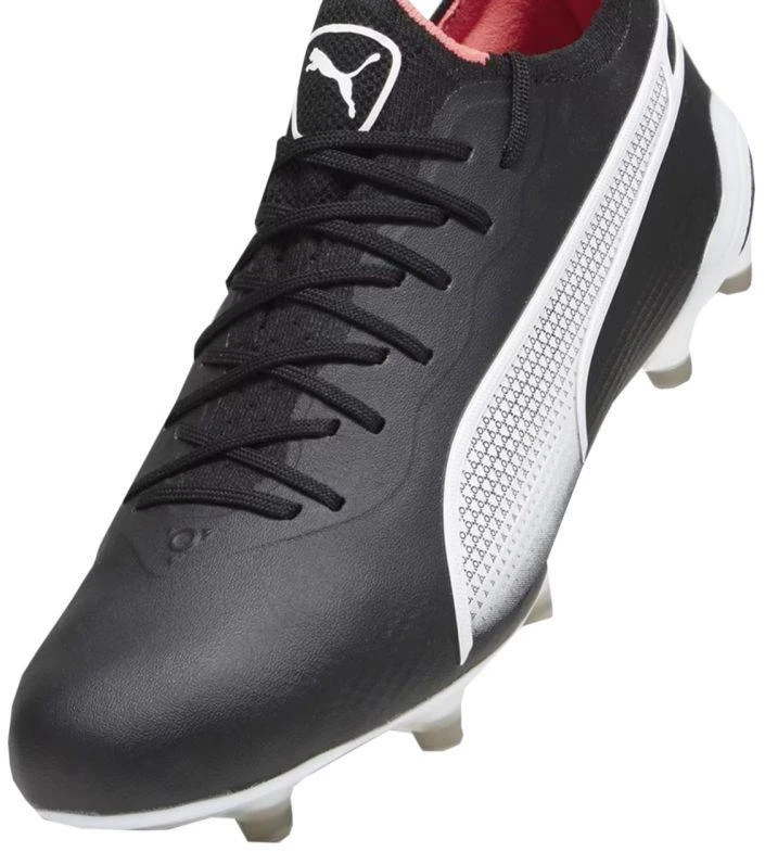 Puma King Ultimate FG/AG Vyriški Futbolo Batai 107563 01