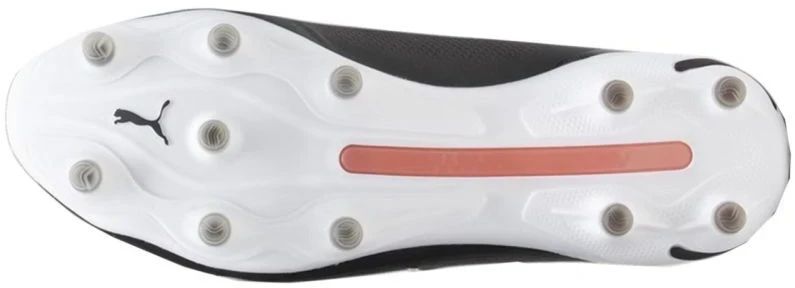 Puma King Ultimate FG/AG Vyriški Futbolo Batai 107563 01