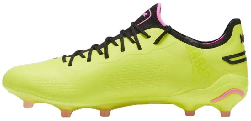 Puma King Ultimate FG/AG vyriški futbolo bateliai 107563 06