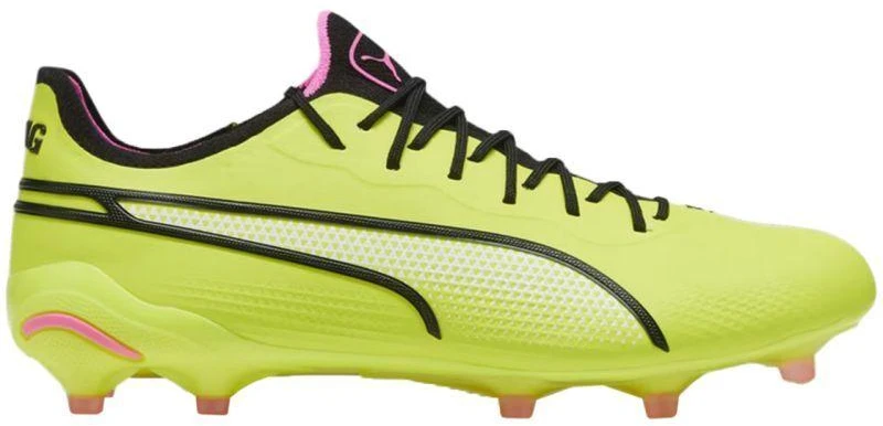 Puma King Ultimate FG/AG vyriški futbolo bateliai 107563 06