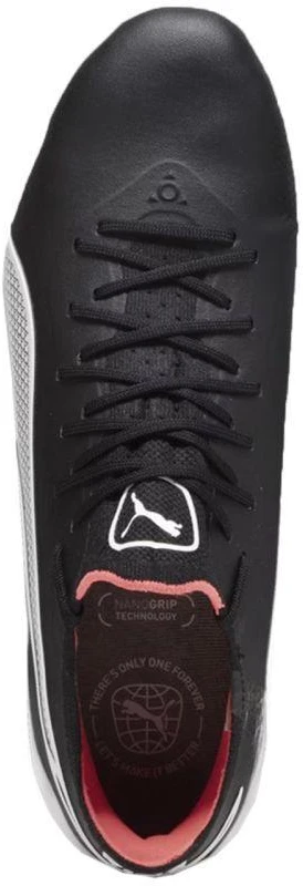 Puma King Ultimate FG/AG Vyriški Futbolo Batai 107563 01