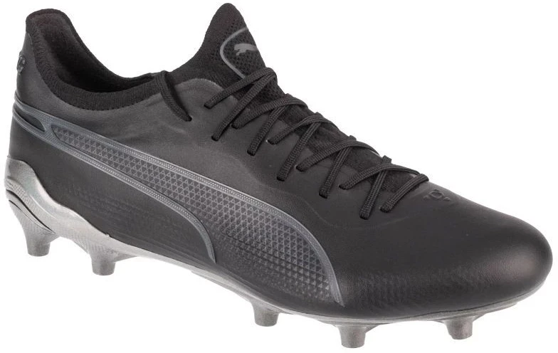 Puma King Ultimate FG/AG vyriški futbolo bateliai 107563-03