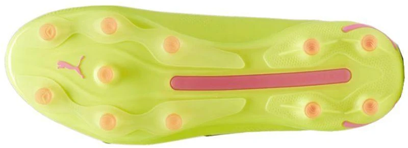 Puma King Ultimate FG/AG vyriški futbolo bateliai 107563 06