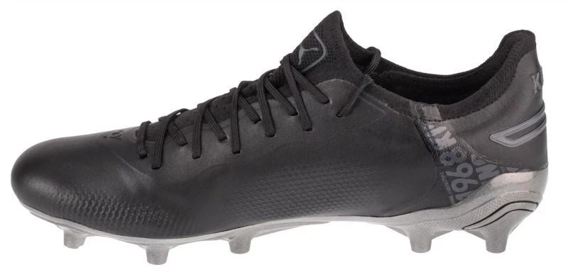Puma King Ultimate FG/AG vyriški futbolo bateliai 107563-03