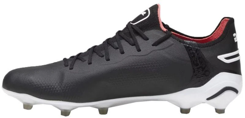 Puma King Ultimate FG/AG Vyriški Futbolo Batai 107563 01