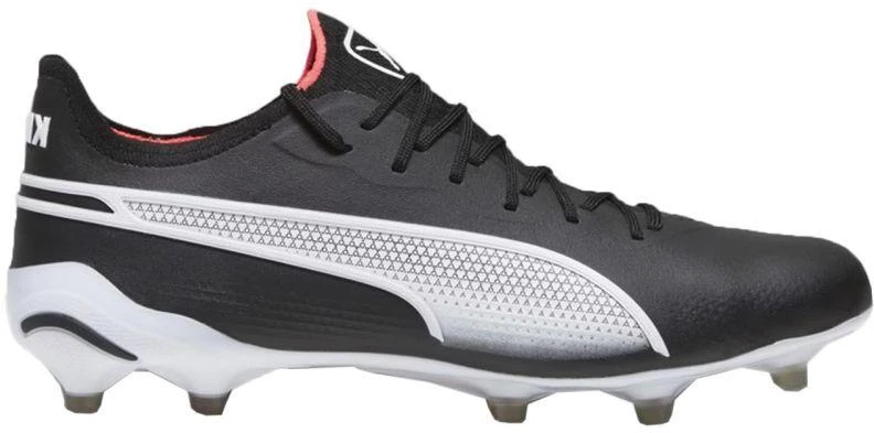 Puma King Ultimate FG/AG Vyriški Futbolo Batai 107563 01