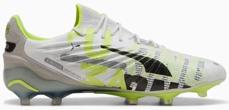 Puma King Ultimate Forever FG/AG M 108426-01 Futbolo Batai