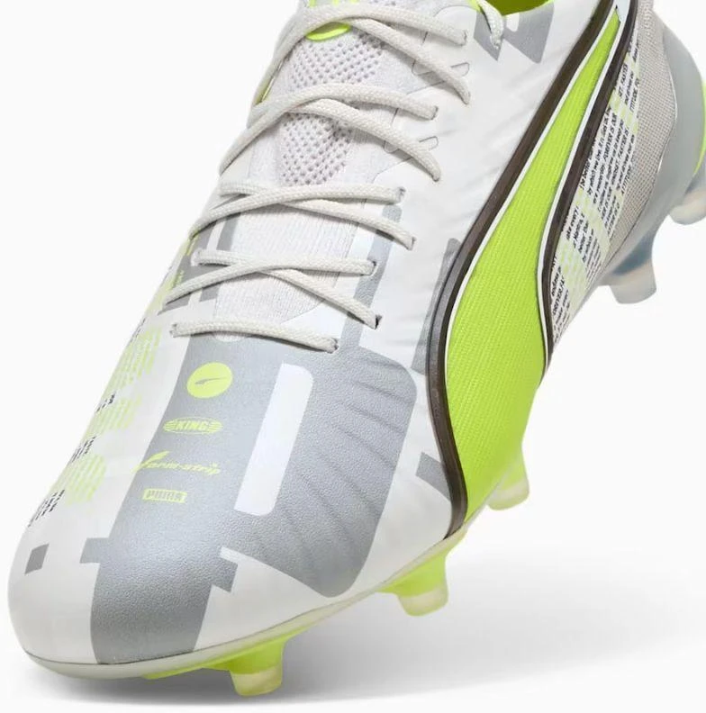 Puma King Ultimate Forever FG/AG M 108426-01 Futbolo Batai