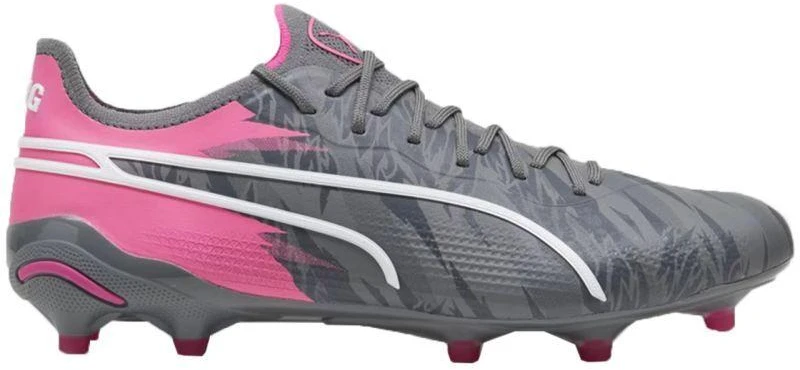 Puma King Ultimate Rush FG/AG M 107824 01 futbolo batai