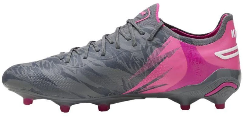 Puma King Ultimate Rush FG/AG M 107824 01 futbolo batai