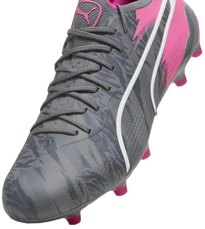 Puma King Ultimate Rush FG/AG M 107824 01 futbolo batai