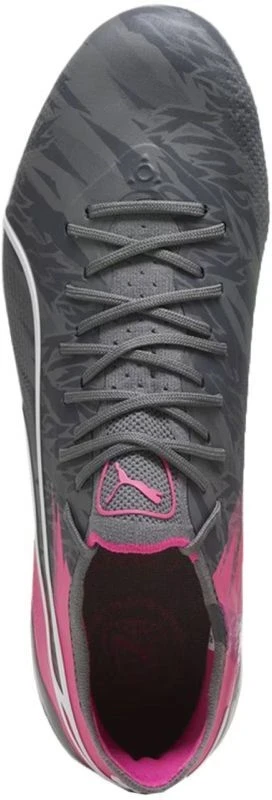 Puma King Ultimate Rush FG/AG M 107824 01 futbolo batai