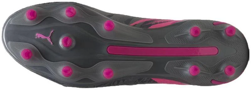 Puma King Ultimate Rush FG/AG M 107824 01 futbolo batai