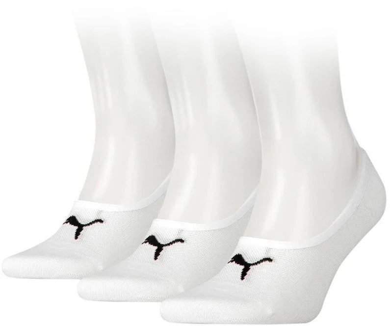 Puma kojinės 3 poros 906930 02