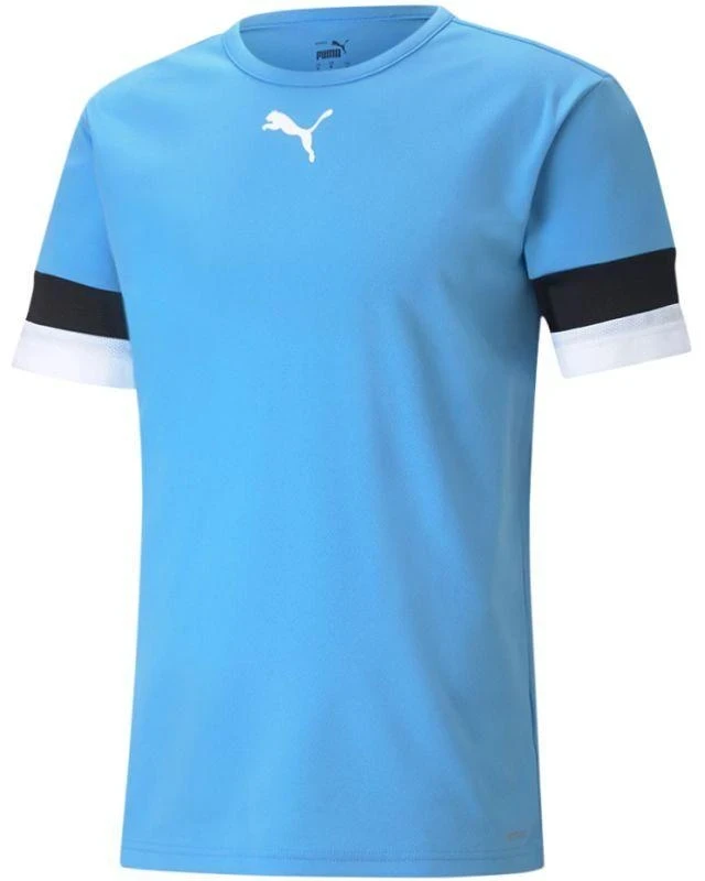 Puma komandiniai marškinėliai Team T-shirt M 704932 18
