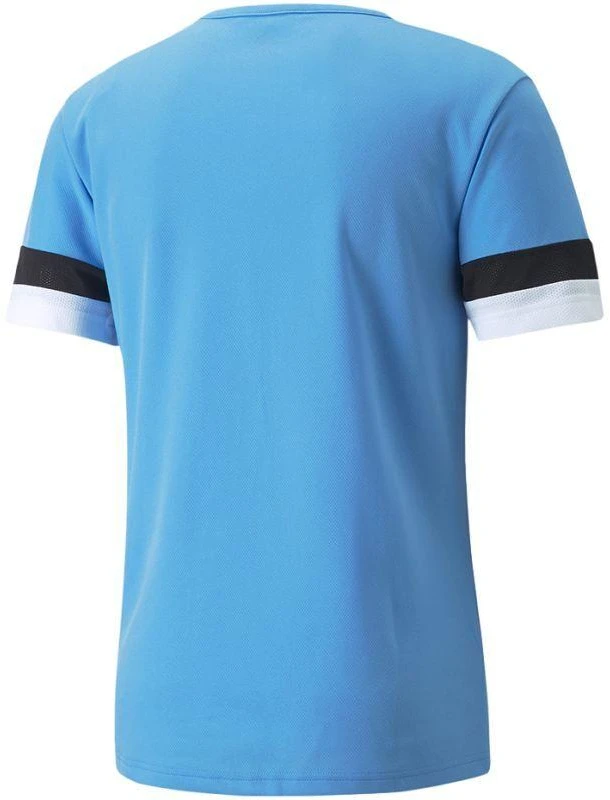 Puma komandiniai marškinėliai Team T-shirt M 704932 18