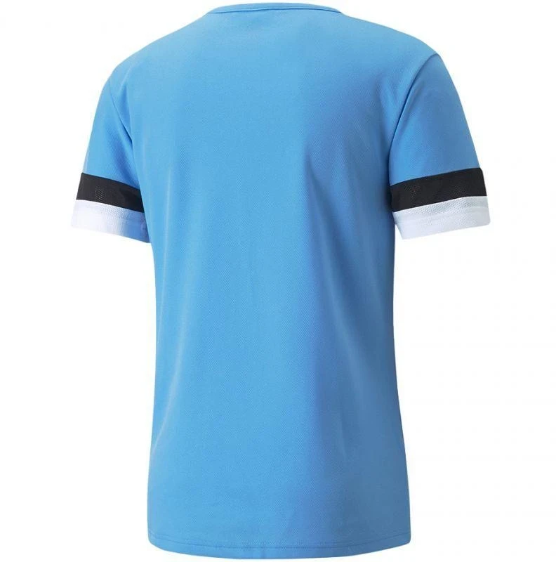 Puma komandiniai marškinėliai Team T-shirt M 704932 18
