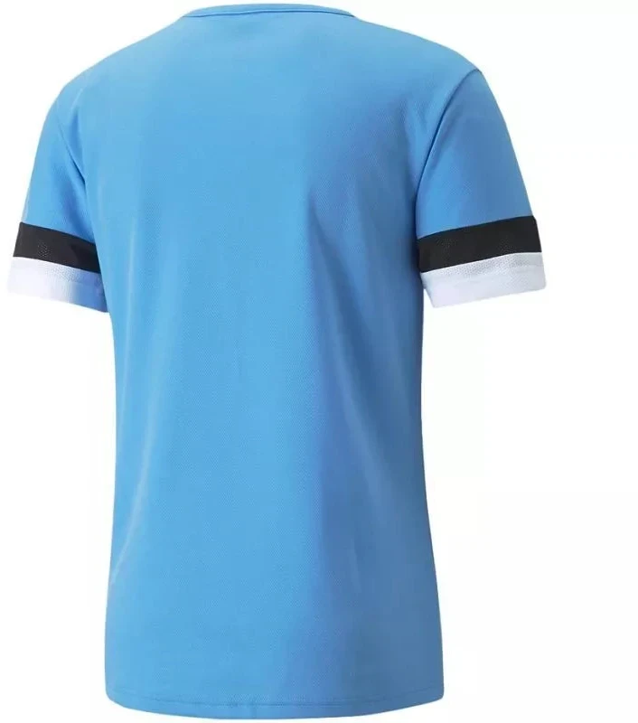 Puma komandiniai marškinėliai Team T-shirt M 704932 18