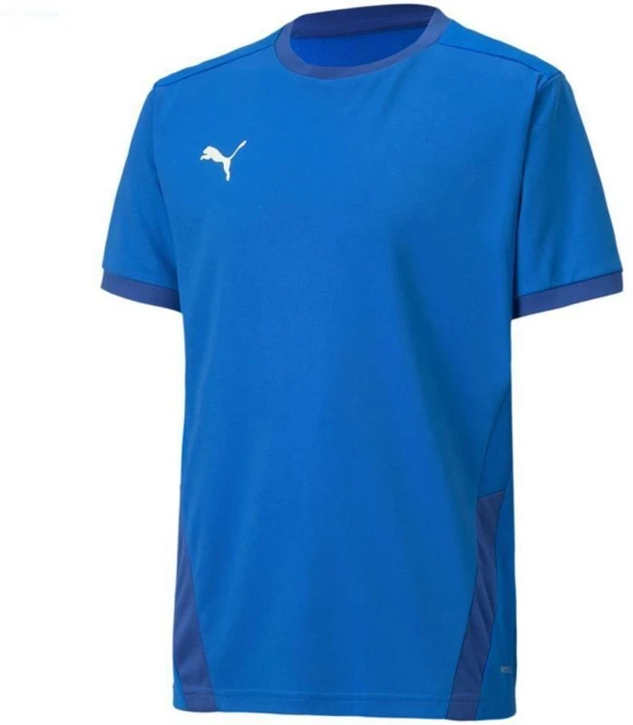 Puma komandiniai marškiniai GOAL 23 Jr 704160 02