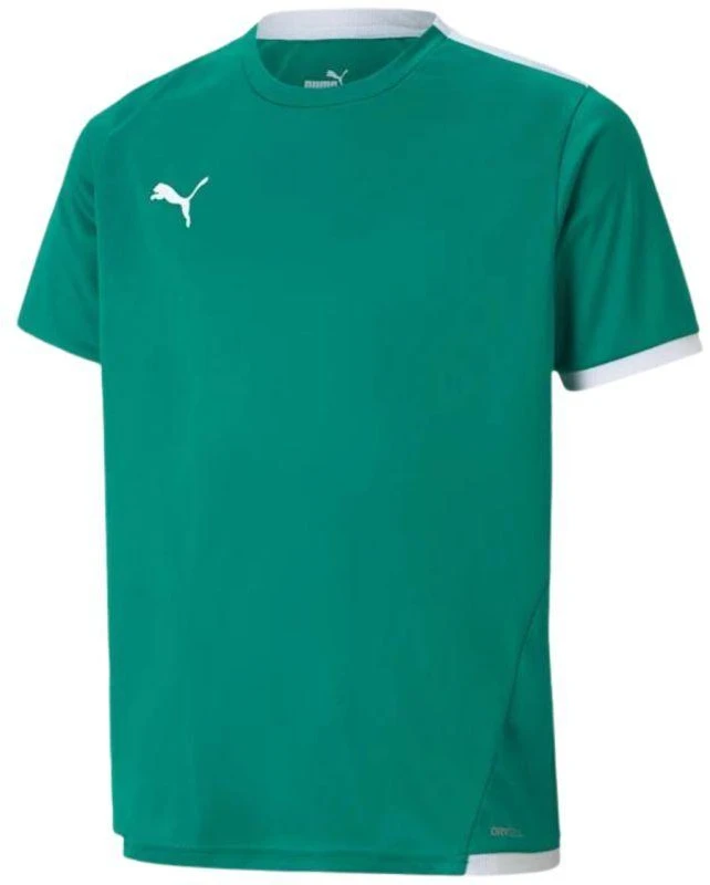 Puma komandos LIGA marškinėliai Jr 704925 05