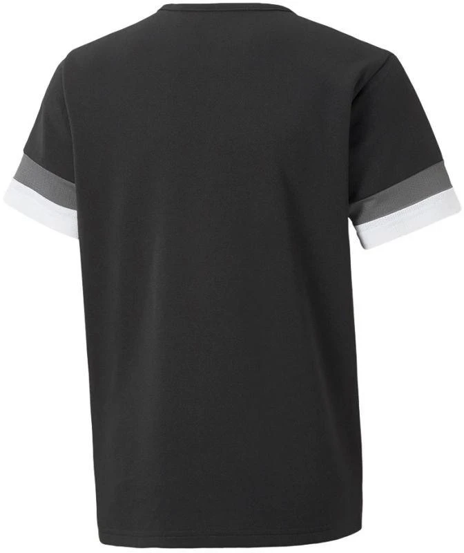 Puma komandos „Rise“ jaunimo marškinėliai 704938 03