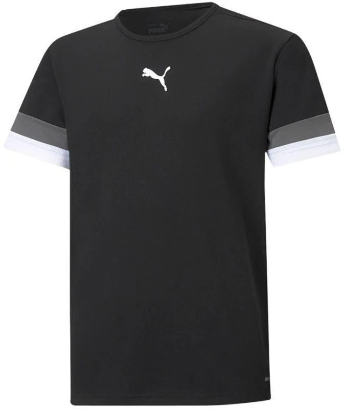 Puma komandos „Rise“ jaunimo marškinėliai 704938 03