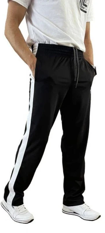 Puma Kontrastinės kelnės Vyrams 831288 01