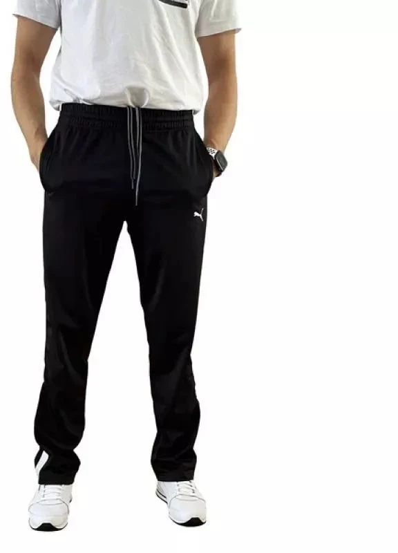 Puma Kontrastinės kelnės Vyrams 831288 01