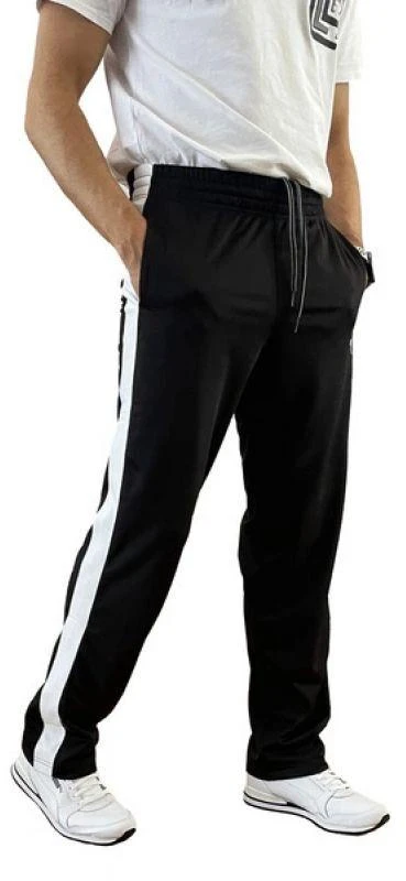 Puma Kontrastinės kelnės Vyrams 831288 01