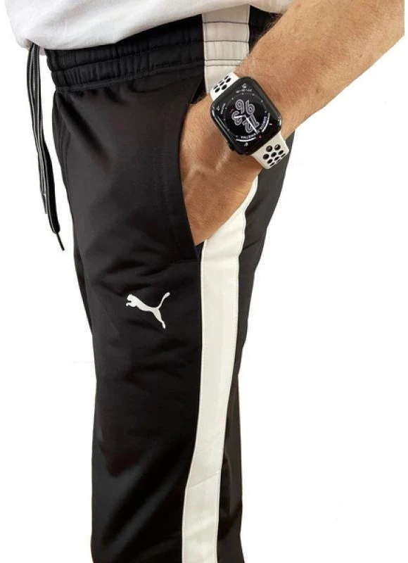 Puma Kontrastinės kelnės Vyrams 831288 01