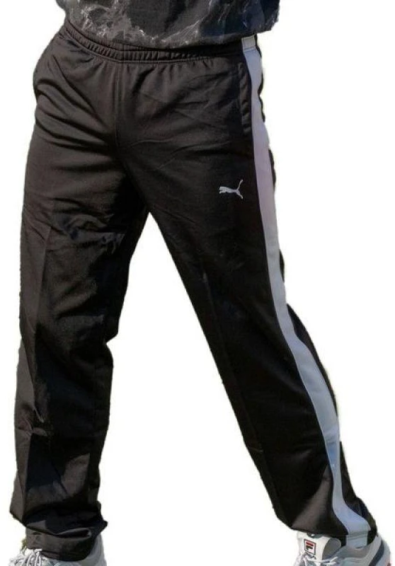 Puma Kontrastinės kelnės Vyrams 831288 01