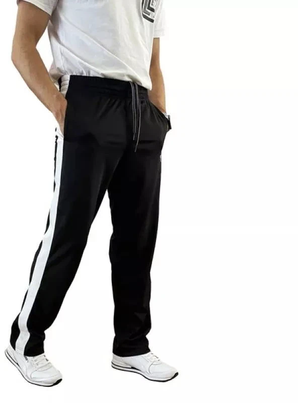 Puma Kontrastinės kelnės Vyrams 831288 01