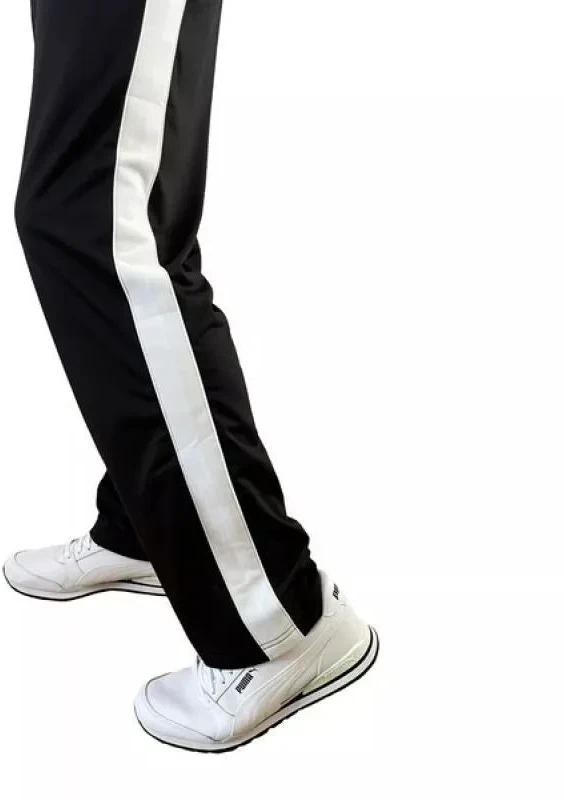Puma Kontrastinės kelnės Vyrams 831288 01