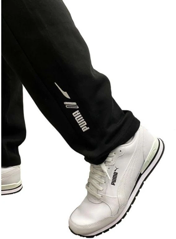 Puma Krovininių Kelnės M 849786 01