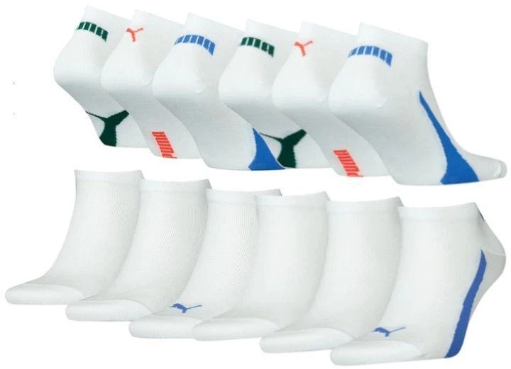 Puma Laisvalaikio kojinės 701224210 001