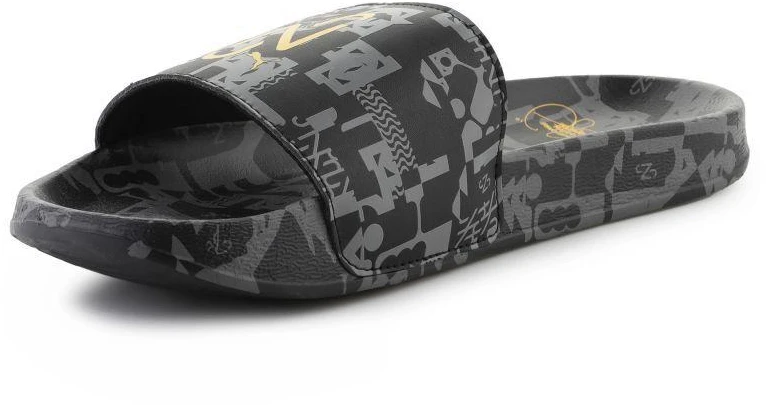 Puma Leadcat Slide Neymar Jr M 385057-01 Šlepetės