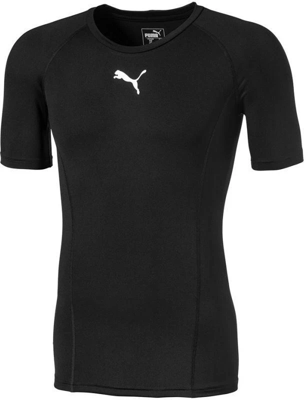 Puma Liga Apatinio sluoksnio marškinėliai trumpomis rankovėmis M 655918 03